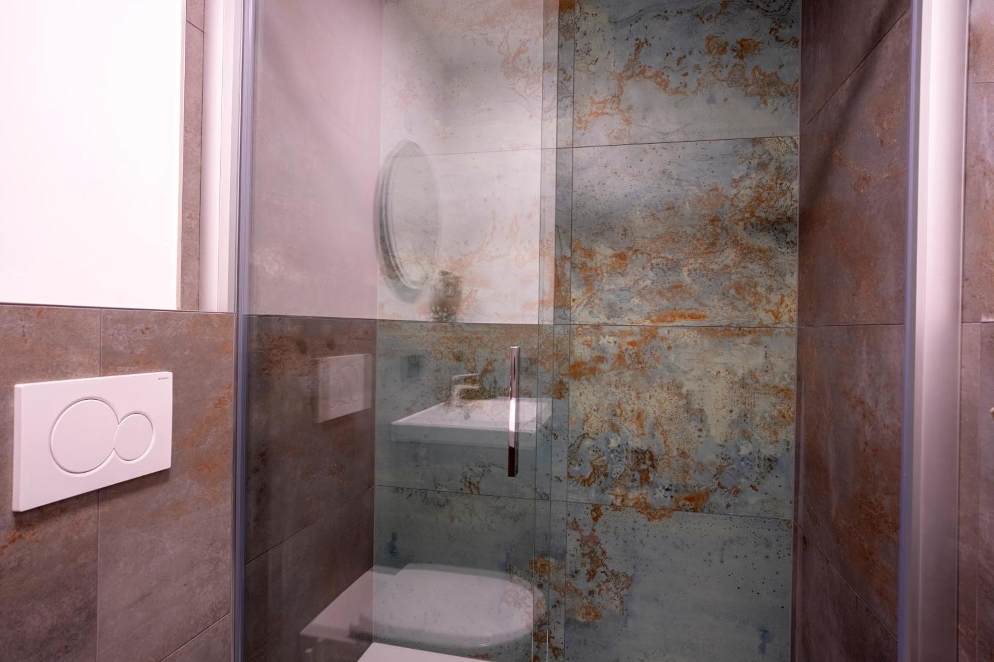 Suite Apartment Modern Getaway - Neu Renoviert - Strobl Am Wolfgangsee Exterior photo